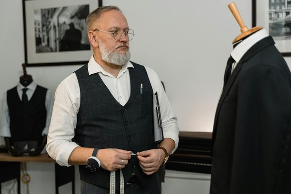 Comment associer les motifs sans faute de goût?