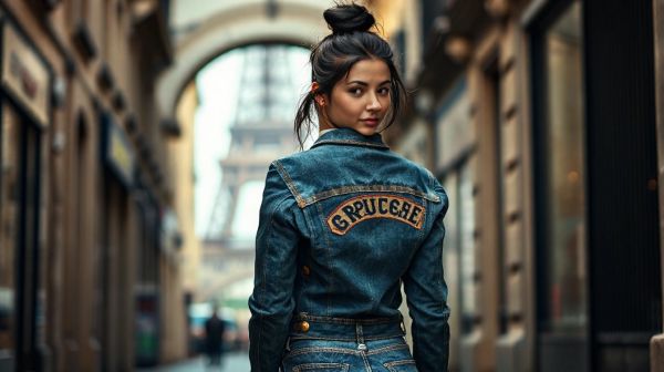 Adoptez la casquette gavroche : le must-have vintage du moment
