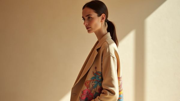 Ajoutez du style avec une doudoune personnalisable adaptée à vos besoins