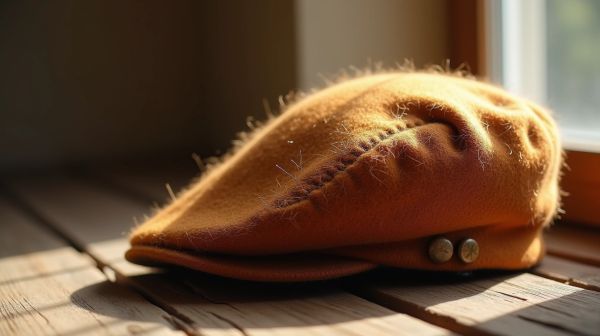 Casquette gavroche : l'accessoire mode au style vintage