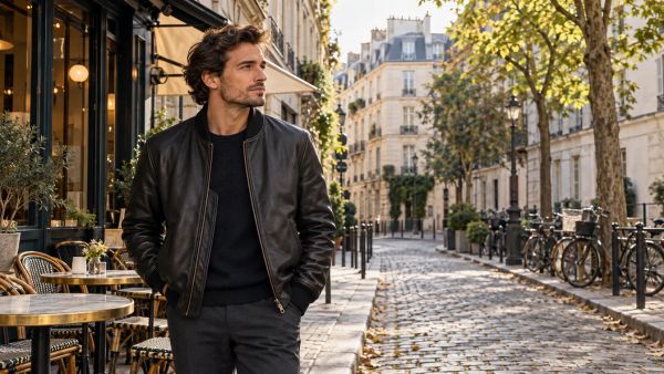 Découvrez les meilleures offres sur les blousons Schott en ligne