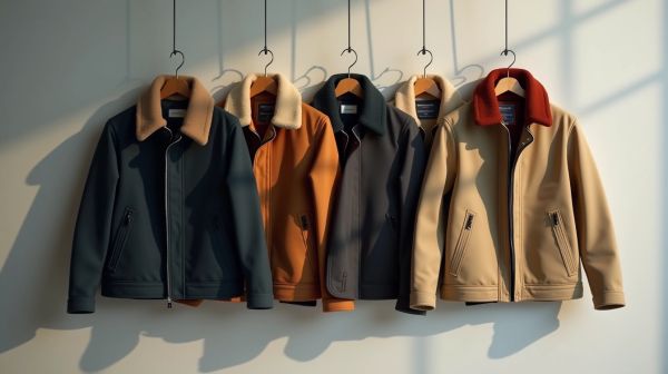 Des blousons Schott à prix imbattables en ligne