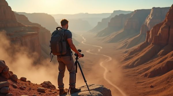 Les incontournables équipements plein air pour vos expéditions