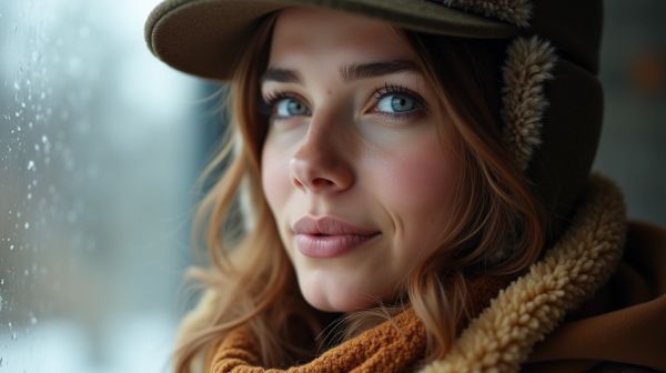 Porter la casquette en hiver sans avoir froid aux oreilles
