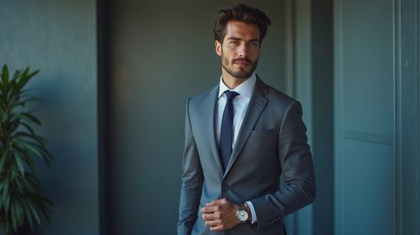 Prêt à porter pour homme : styles incontournables pour toutes les occasions