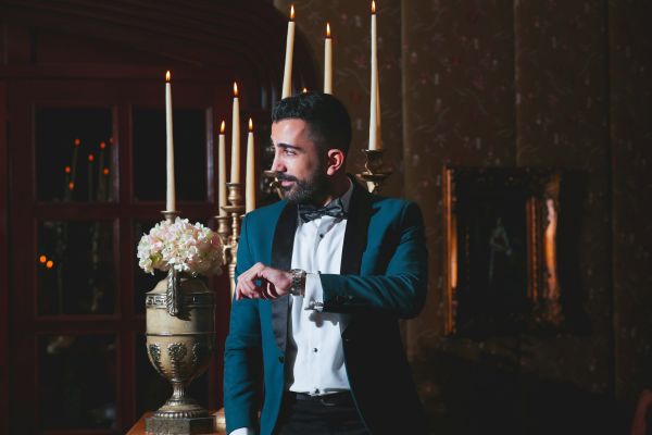 Prêt à porter pour homme : styles incontournables pour toutes les occasions