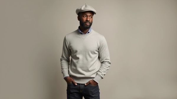 Quel béret homme choisir pour allier confort et élégance ?