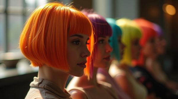 Top 10 bobs personnalisés pour exprimer votre style unique