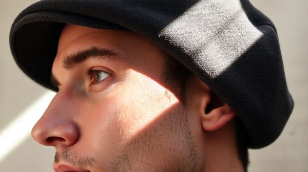 Top 5 bérets pour hommes : allier confort et style élégant