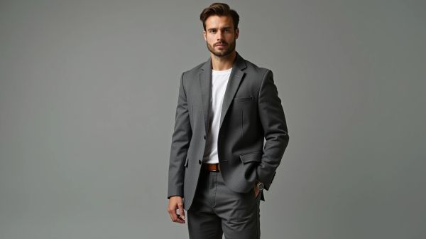 Top 5 raisons d'intégrer le sweat homme grande taille dans votre style