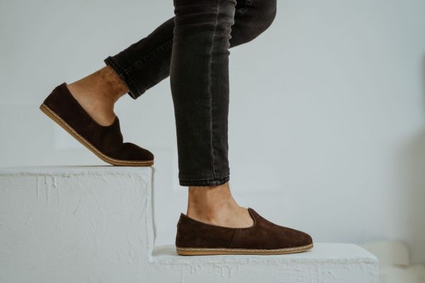 Top mocassins pour hommes: confort supérieur et allure raffinée
