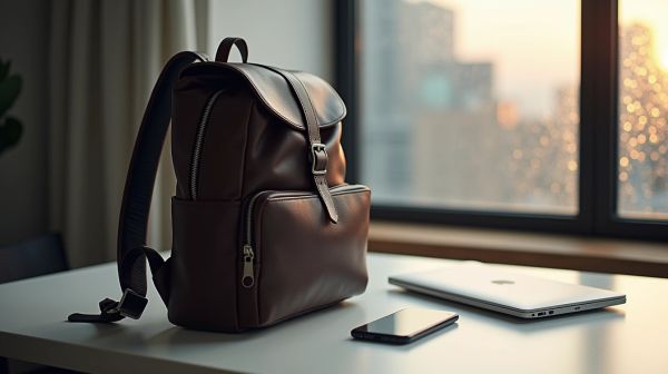 Top sacs EDC indispensables pour un usage quotidien efficace
