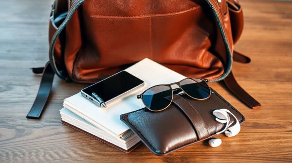 Top sacs EDC indispensables pour un usage quotidien efficace