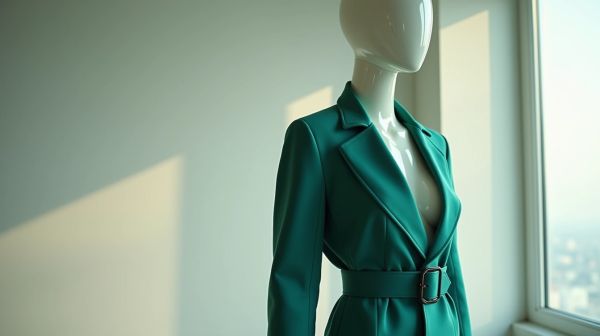Vêtements tendance pour homme et femme : découvrez les must-have