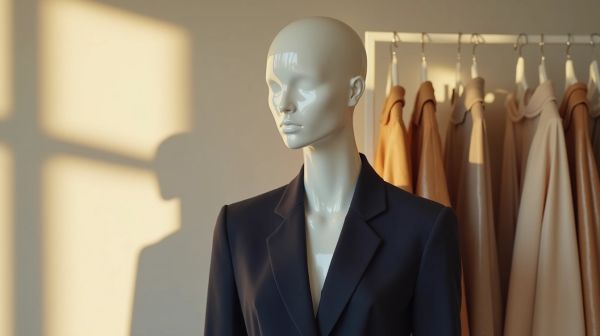 Vêtements tendance pour homme et femme : découvrez les must-have
