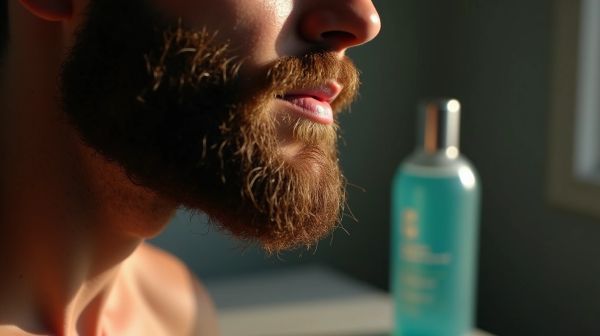 Votre barbe mérite un shampoing dédié (et pas celui de vos cheveux)